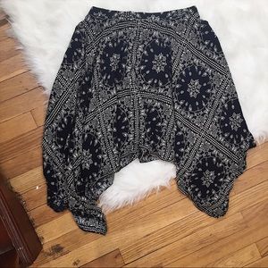 🚫SOLD🚫 Womens StyleMe Boho Bandana Skirt